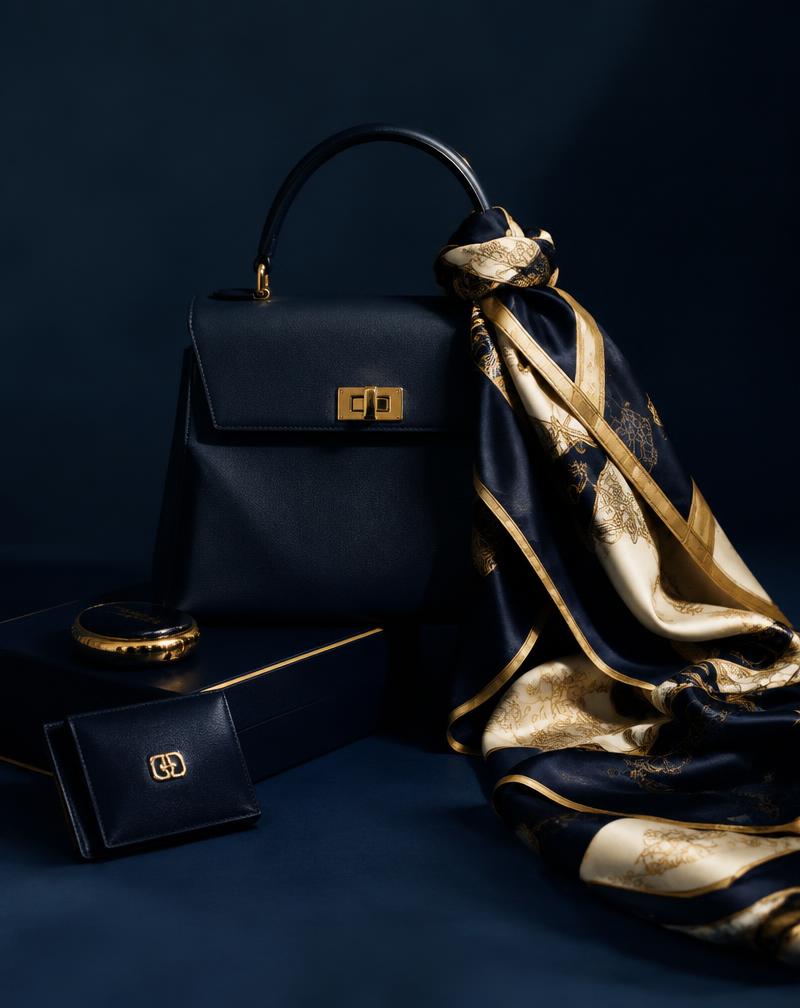 Fashion & Accessories