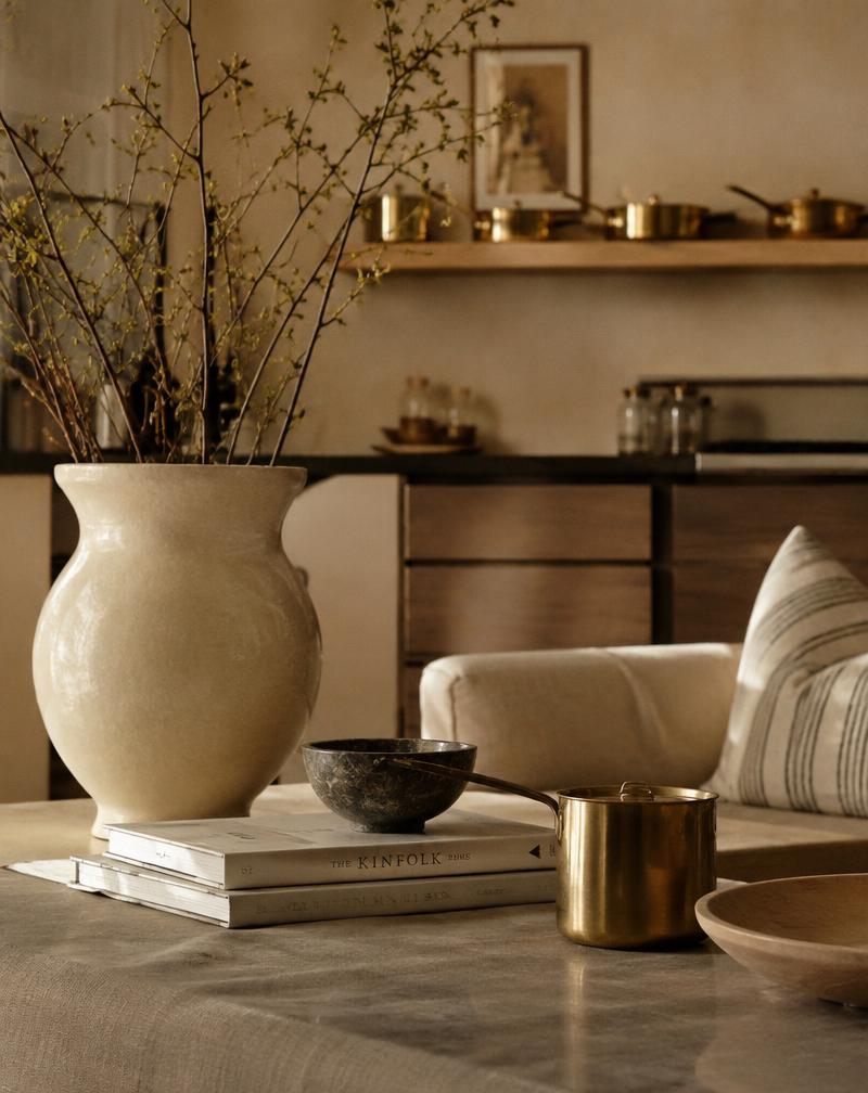 Home, Kitchen & Living